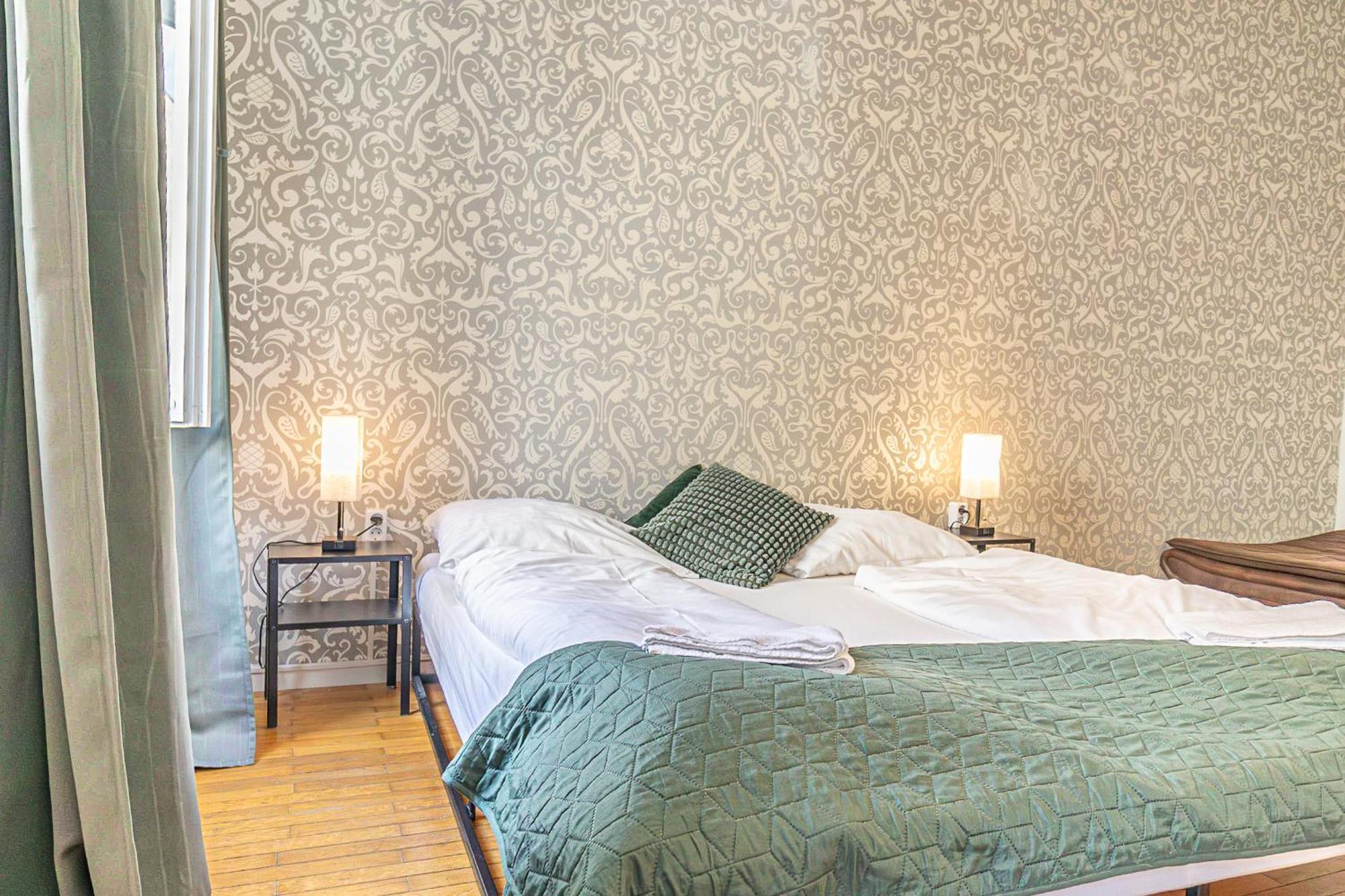 Apartamento Friendly 2Br Apt- Near Rennweg & Belvedere Palace Viena Exterior foto